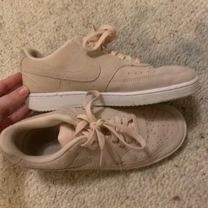 I have only ever worn these once! they are super cute!